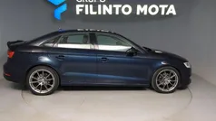 Usado 2018 Audi A3 Design Sedan | € 18.990 (Preço justo)