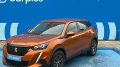 Usado 2021 Peugeot 2008 SUV | € 19.200 (Preço justo)