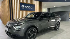 Usado 2024 Citroën C4 | € 19.990 (Preço justo)