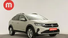 Usado 2025 VW Taigo SUV | € 22.899 (Preço justo)