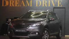 Usado 2015 Peugeot 2008 Allure SUV | € 10.390 (Preço justo)