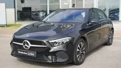 Usado 2024 Mercedes A200 Advanced Citadino | € 35.490 (Preço justo)