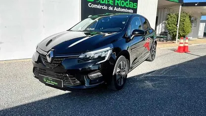 Usado 2022 Renault Clio V | € 15.900 (Preço justo)