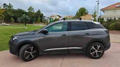 Usado 2019 Peugeot 3008 Citadino | € 17.900 (Preço justo)