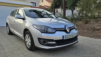 Usado 2016 Renault Mégane GrandTour Carrinha | € 7.499 (Super Preço)