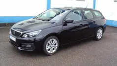 Usado 2021 Peugeot 308 Carrinha | € 12.950 (Preço justo)