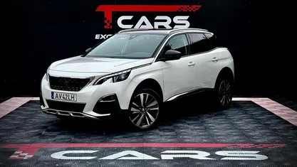 Usado 2019 Peugeot 3008 Allure | € 20.900 (Preço justo)