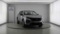 Cinza Usado 2024 Peugeot 2008 Active SUV | € 20.990 (Preço justo)