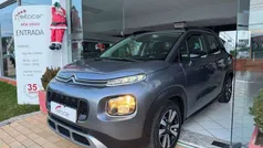 Usado 2017 Citroën C3 Feel Citadino | € 12.900 (Preço justo)