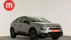 Usado 2024 Citroën C4 PureTech | € 21.499 (Preço justo)