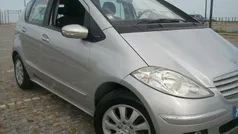 Mercedes A150