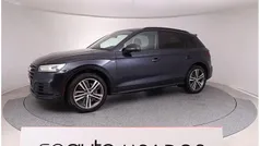 Usado 2019 Audi Q5 S-Line SUV | € 31.990 (Super Preço)
