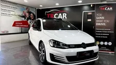 Usado 2015 VW Golf VII GTD | € 23.990 (Preço justo)