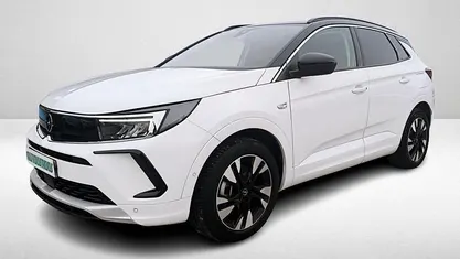 Usado 2024 Opel Grandland X SUV | € 28.990 (Preço justo)