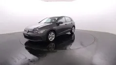 Cinzento Usado 2022 VW Golf VIII | € 29.450 (Preço justo)