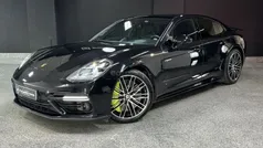 Usado 2019 Porsche Panamera Turbo S Sedan | € 110.000