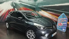 Usado 2018 Renault Clio IV | € 11.799 (Bom preço)