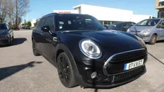 Preto Usado 2019 Mini Clubman Carrinha | € 21.990 (Bom preço)