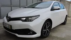 Usado 2018 Toyota Auris Comfort | € 13.000 (Preço justo)