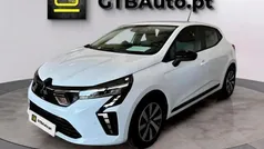 Branco Usado 2024 Mitsubishi Colt | € 17.499 (Preço justo)