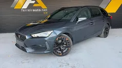 Usado 2022 Cupra Leon | € 28.700 (Preço justo)