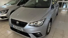 Usado 2021 Seat Ibiza Style Citadino | € 13.900 (Bom preço)