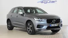 Usado 2019 Volvo XC60 R-Design SUV | € 31.900 (Super Preço)