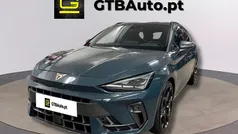 Usado 2024 Cupra Leon VZ Carrinha | € 41.499