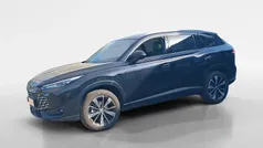 Preto Usado 2024 MG HS Luxury SUV | € 29.900 (Bom preço)