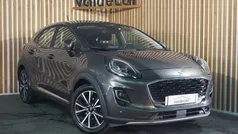 Usado 2021 Ford Puma Titanium | € 16.750 (Bom preço)