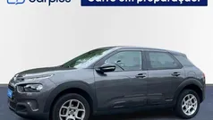 Cinzento Usado 2020 Citroën C4 Cactus Citadino | € 14.900 (Preço justo)