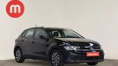 Usado 2022 VW Polo Life | € 16.699 (Preço justo)