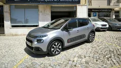 Usado 2019 Citroën C3 Shine Citadino | € 13.749 (Preço justo)