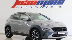 Branco Usado 2023 Hyundai Kauai Premium SUV | € 23.500 (Preço justo)