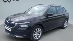 Preto Usado 2023 Skoda Kamiq SUV | € 18.690 (Preço justo)