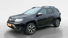 Preto Usado 2023 Dacia Duster Journey SUV | € 19.990 (Preço justo)