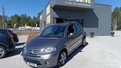 Cinzento Usado 2010 Citroën C3 Citadino | € 4.500 (Preço justo)