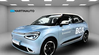 Usado DongFeng Box 69 kW (95 HP) 2025 Azul Citadino