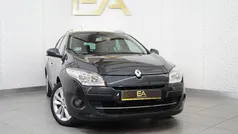 Cinzento Usado 2010 Renault Mégane III | € 7.980 (Preço justo)