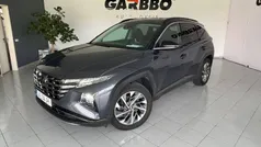 Usado 2021 Hyundai Tucson SUV | € 29.950 (Preço justo)