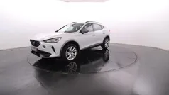 Branco Usado 2023 Cupra Formentor SUV | € 30.900 (Preço justo)