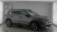 Cinzento Usado 2023 Citroën C5 Aircross Shine SUV | € 28.990 (Preço justo)