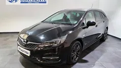 Preto Usado 2021 Opel Astra Sport Carrinha | € 15.950 (Bom preço)