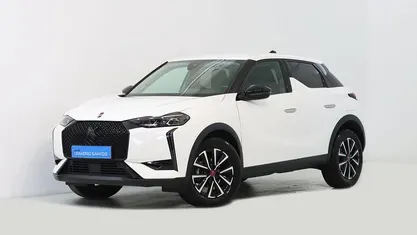 Usado DS Automobiles DS3 130 HP (95 kW) 2024