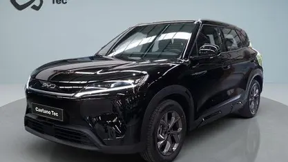 Usado BYD Atto 2 130 kW (177 HP) 2025 SUV