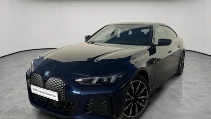 Usado BMW i4 250 kW (340 HP) 2025 Sedan