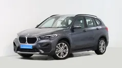 Cinzento Usado 2022 BMW X1 SUV | € 30.900 (Preço justo)