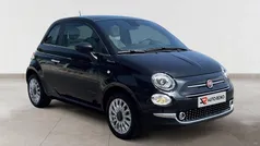 Preto Usado 2023 Fiat 500 Dolcevita Citadino | € 14.590 (Preço justo)