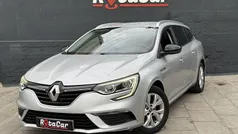 Cinza Usado 2021 Renault Mégane GrandTour LIMITED Carrinha | € 15.990 (Super Preço)