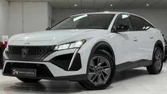 Usado 2024 Peugeot 408 | € 26.490 (Super Preço)